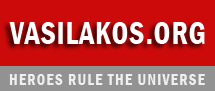 Vasilakos.org - Heroes Rule the Universe