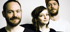 No5 for 2013 CHVRCHES «The Bones of What you Believe»