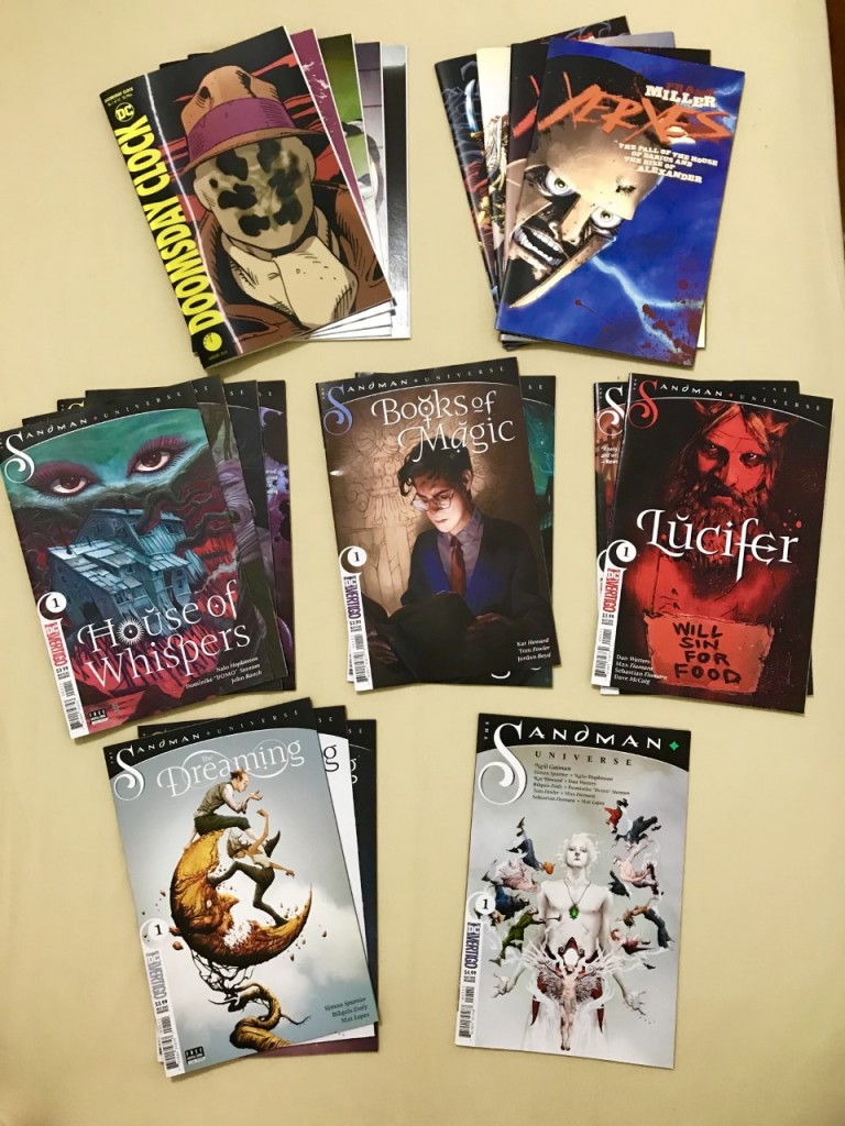 comixares