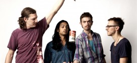 Album Νο16 for 2012 Yeasayer «Fragrant World»