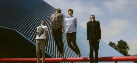 Album Νο8 for 2012 Alt-J «An Awesome Wave»