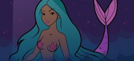 Album Νο5 for 2012 Azealia Banks «Fantasea»