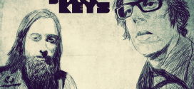 Album Νο13 for 2012 The Black Keys «El Camino»