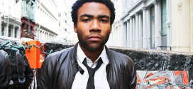 Album Νο7 for 2012 Childish Gambino «Camp»