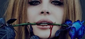 Album Νο1 for 2012 «Born to Die» Προς υπεράσπιση της Lana Del Rey.