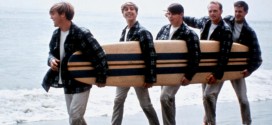 Album Νο17 for 2012 Beach Boys «That’s Why God Made the Radio»