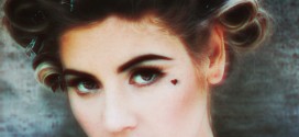 Album Νο4 for 2012 Marina and the Diamonds «Electra Heart»