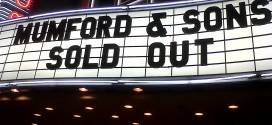 Album Νο10 for 2012 Mumford and Sons «Babel»