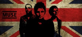Album Νο12 for 2012 Muse «The 2nd Law»