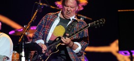 Album Νο15 for 2012 Neil Young	 and Crazy Horse «Psychedelic Pill»