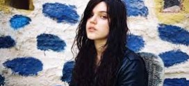 Album Νο9 for 2012 Soko «I thought i was an Alien»