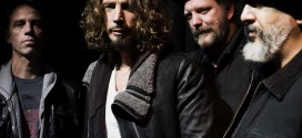 Album Νο14 for 2012 Soundgarden «King Animal»