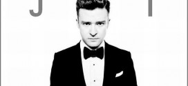 No1 for 2013 Justin Timberlake «20/20 Experience»