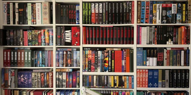 Δεκαοχτώ, και δύο, και ένα βιβλία για το 2025